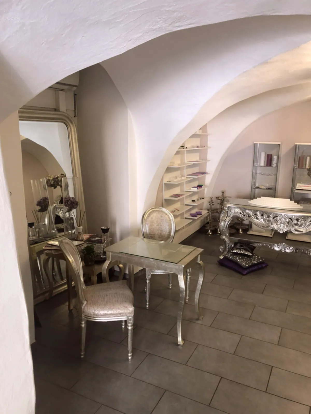Studio von bellenaisse in Richterswil